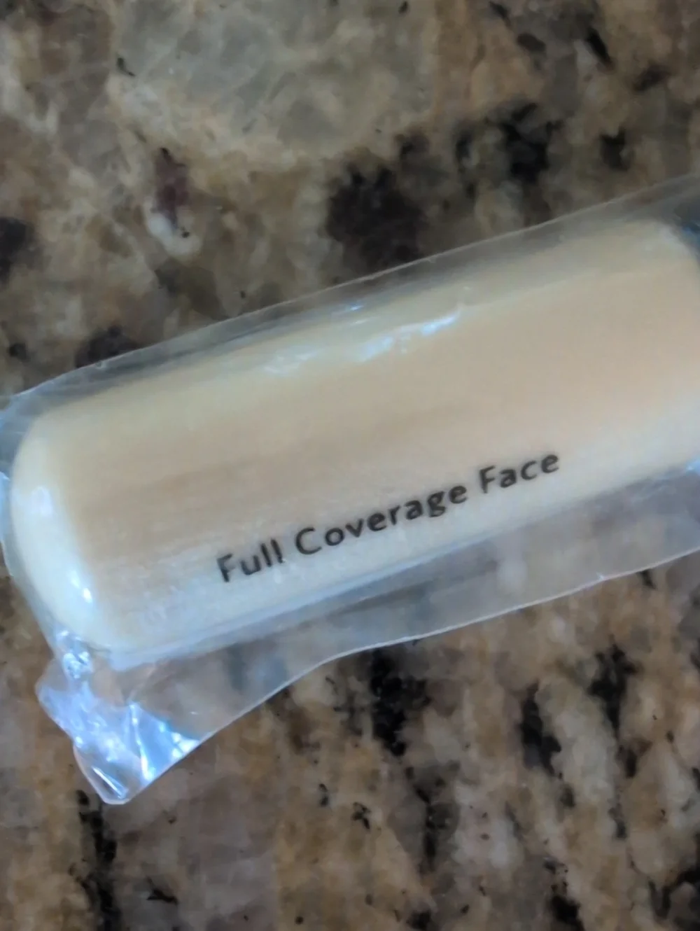 NEW Bobbi Brown Full Coverage Face Makeup Brush